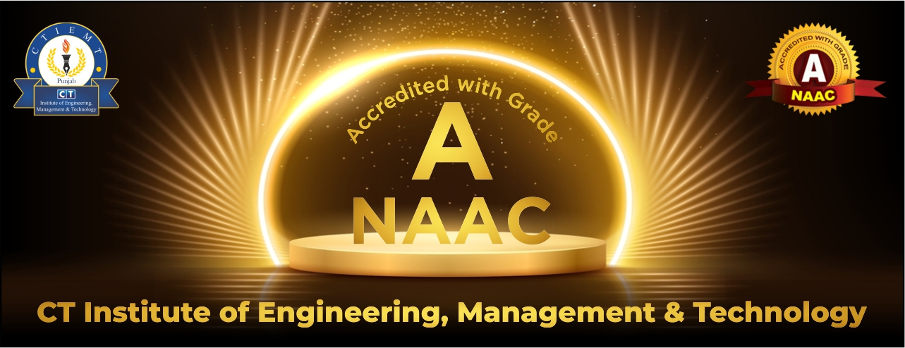 NAAC A GRADE