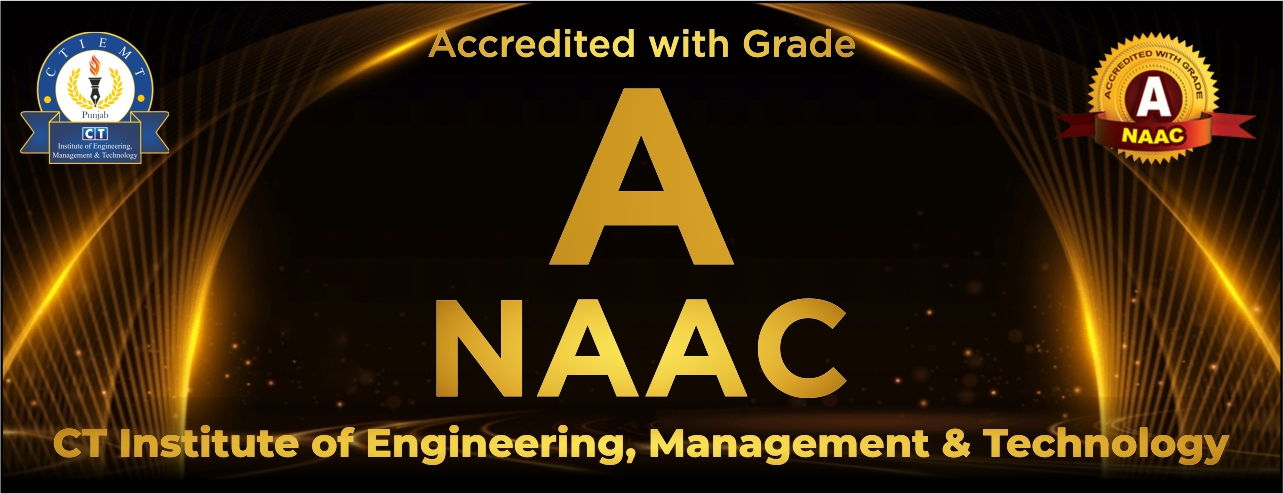 NAAC A GRADE